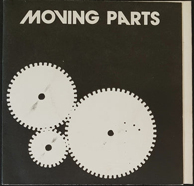 Moving Parts - How Could I