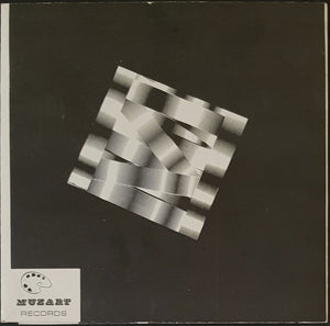Moving Parts - How Could I