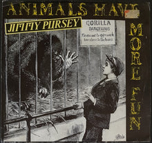 Load image into Gallery viewer, Pursey, Jimmy - Animals Have More Fun
