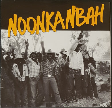 R. U. Ready - Noonkanbah