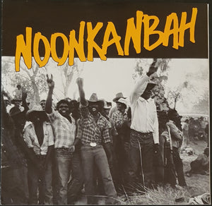 R. U. Ready - Noonkanbah