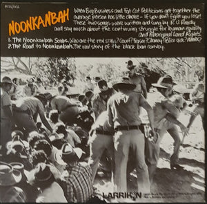 R. U. Ready - Noonkanbah