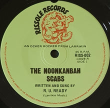Load image into Gallery viewer, R. U. Ready - Noonkanbah