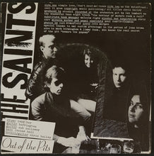 Load image into Gallery viewer, Saints - Paralytic Tonight Dublin Tomorrow