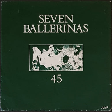 Seven Ballerinas - Sometimes I Feel