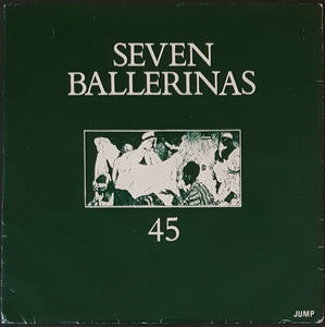 Seven Ballerinas - Sometimes I Feel