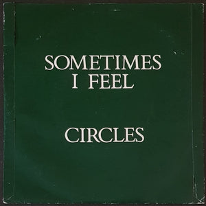 Seven Ballerinas - Sometimes I Feel