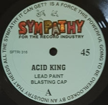Load image into Gallery viewer, Acid King - Acid King