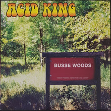 Load image into Gallery viewer, Acid King - Busse Woods - Reissue