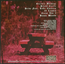 Load image into Gallery viewer, Acid King - Busse Woods - Reissue