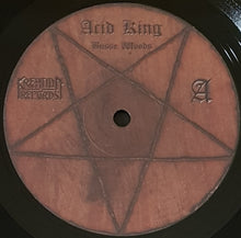 Load image into Gallery viewer, Acid King - Busse Woods - Reissue