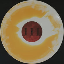 Load image into Gallery viewer, Acid King - III - Orange / White Swirl Vinyl