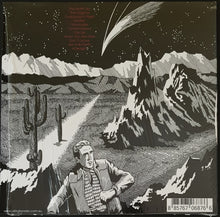 Load image into Gallery viewer, All India Radio - Red Shadow Landing - Red Vinyl