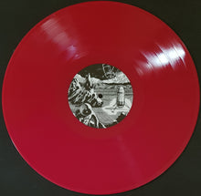 Load image into Gallery viewer, All India Radio - Red Shadow Landing - Red Vinyl