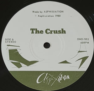Asphixiation - What Is This Thing Called 'Disco'?