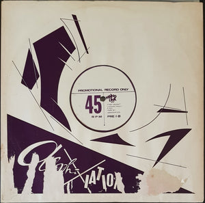 Asphixiation - L'Acrostique D'Amour / The Crush
