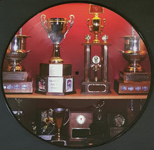 Load image into Gallery viewer, Big Business - Here Come The Waterworks - Picture Disc