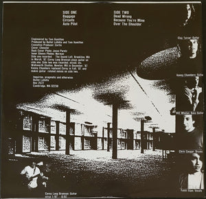 Bullet Lavolta - Bullet LaVolta