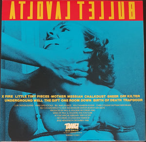 Bullet Lavolta - The Gift