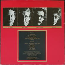 Load image into Gallery viewer, Elvis Costello - Blood &amp; Chocolate