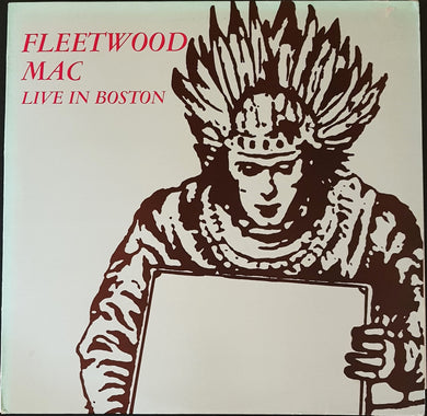 Fleetwood Mac - Live In Boston