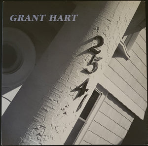Hart, Grant - 2541