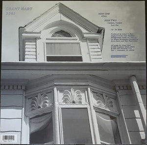 Hart, Grant - 2541