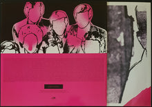 Load image into Gallery viewer, Holmes, David - Bow Down To The Exit Sign