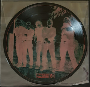Hookers - Equinox Beyond Tomorrow Volume One