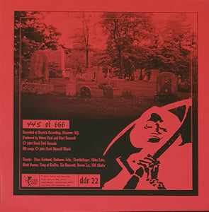Hookers - Equinox Beyond Tomorrow Volume One