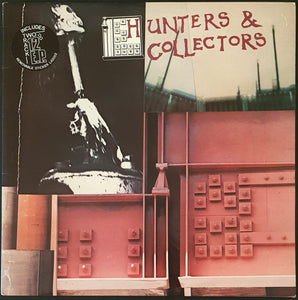 Hunters & Collectors - Hunters & Collectors