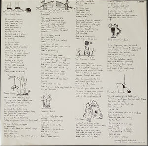 Hunters & Collectors - The Fireman's Curse