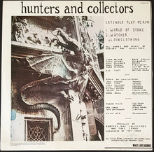 Load image into Gallery viewer, Hunters &amp; Collectors - World Of Stone