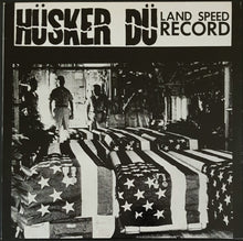 Load image into Gallery viewer, Husker Du - Land Speed Record