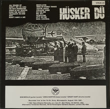 Load image into Gallery viewer, Husker Du - Land Speed Record