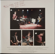 Load image into Gallery viewer, Husker Du - Tonite Longhorn