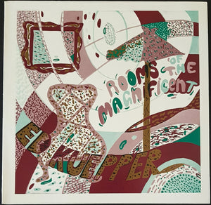 Ed Kuepper - Rooms Of The Magnificent