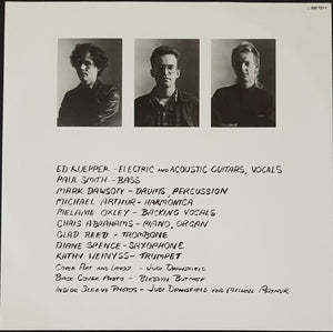 Ed Kuepper - Rooms Of The Magnificent