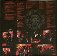 Load image into Gallery viewer, Lords Of Altamont - Lords Have Mercy - Clear Vinyl