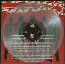 Load image into Gallery viewer, Lords Of Altamont - Lords Have Mercy - Clear Vinyl