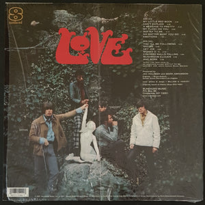 Love - Love - 180gr Reissue