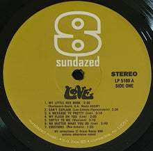 Load image into Gallery viewer, Love - Love - 180gr Reissue