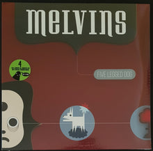 Load image into Gallery viewer, Melvins - Five Legged Dog