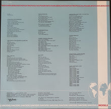 Load image into Gallery viewer, Models - Alphabravocharliedeltaechofoxtrotgolf