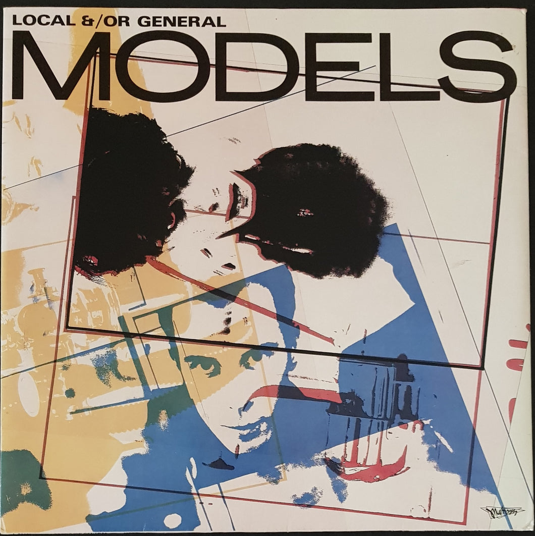 Models - Local &/ Or General