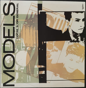 Models - Local &/ Or General