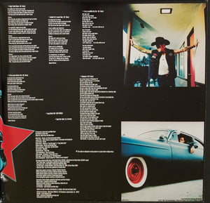 Mike Ness - Cheating At Solitaire