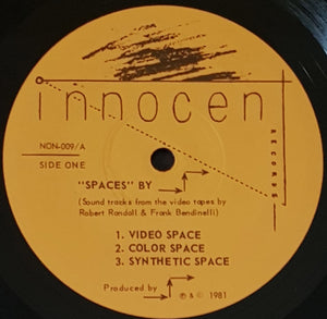 Tch,Tch,Tch - Spaces