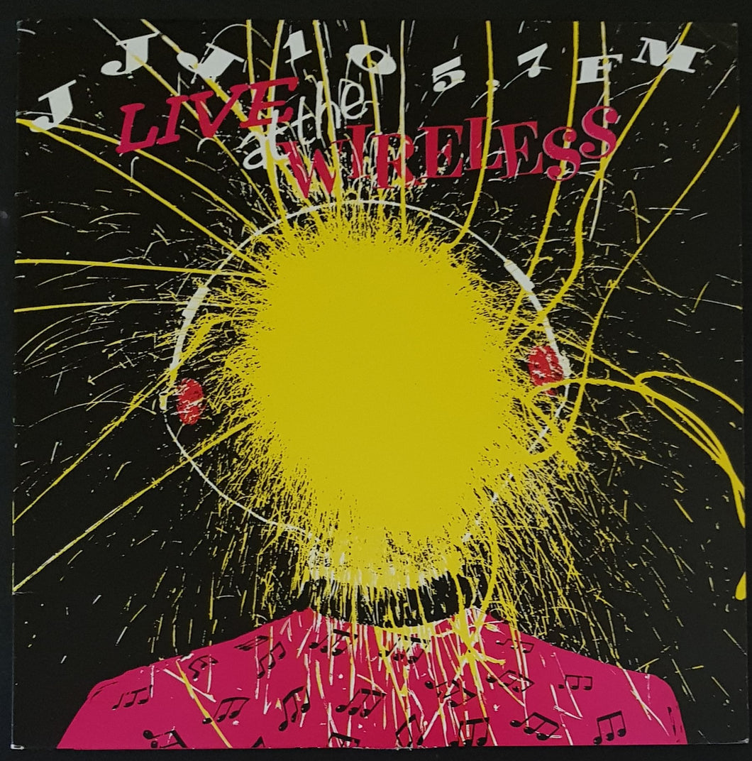 V/A - Live At The Wireless