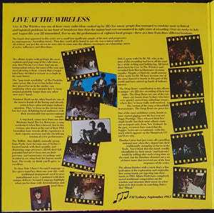 V/A - Live At The Wireless